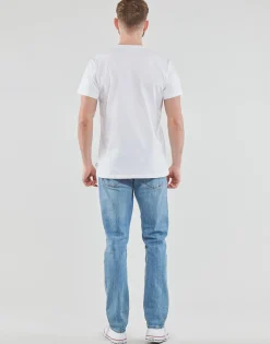 Pepe jeans - RIGLEY Blanc Discount