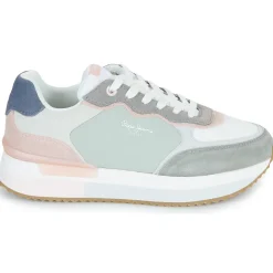 Pepe jeans Baskets Mode^- RUSPER CLASS