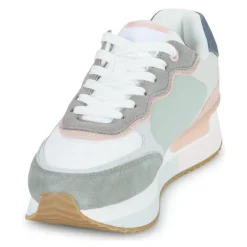Pepe jeans Baskets Mode^- RUSPER CLASS