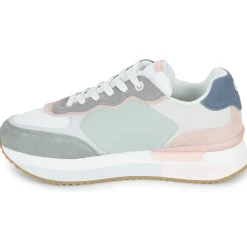 Pepe jeans Baskets Mode^- RUSPER CLASS