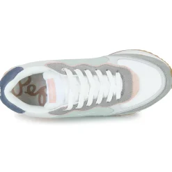 Pepe jeans Baskets Mode^- RUSPER CLASS