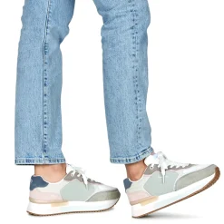 Pepe jeans Baskets Mode^- RUSPER CLASS