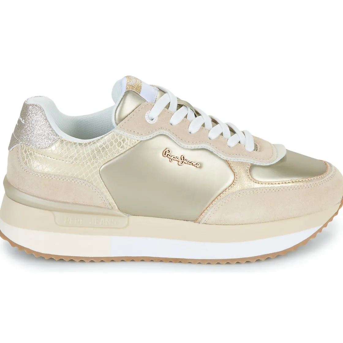 Pepe jeans - RUSPER SHINE Outlet