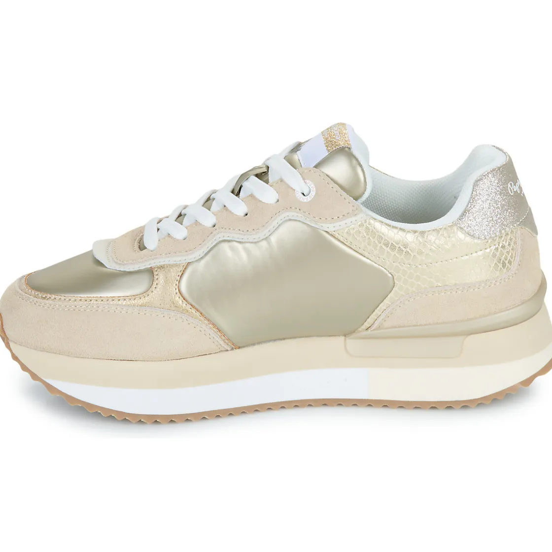 Pepe jeans - RUSPER SHINE Outlet