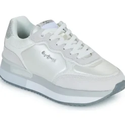 Pepe jeans Baskets Mode^- RUSPER SHINE