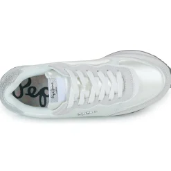 Pepe jeans Baskets Mode^- RUSPER SHINE