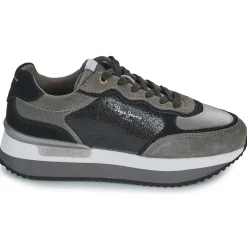 Pepe jeans Baskets Mode^- RUSPER STARS