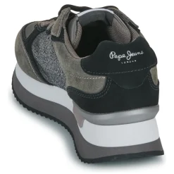 Pepe jeans Baskets Mode^- RUSPER STARS