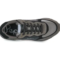 Pepe jeans Baskets Mode^- RUSPER STARS
