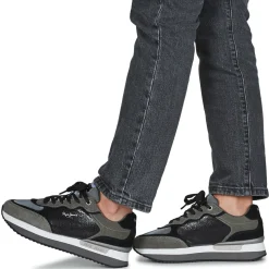 Pepe jeans Baskets Mode^- RUSPER STARS