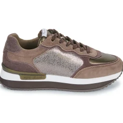 Pepe jeans - RUSPER STARS< Baskets Mode