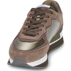 Pepe jeans - RUSPER STARS< Baskets Mode