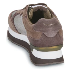 Pepe jeans - RUSPER STARS< Baskets Mode