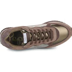 Pepe jeans - RUSPER STARS< Baskets Mode