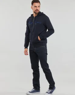 Pepe jeans Sweats & Polaires^- RYAN ZIP