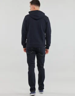 Pepe jeans Sweats & Polaires^- RYAN ZIP