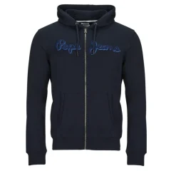 Pepe jeans Sweats & Polaires^- RYAN ZIP