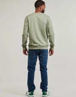 Pepe jeans - SAUL CREW Kaki Sale