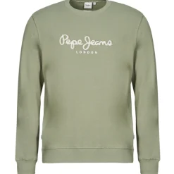 Pepe jeans - SAUL CREW Kaki Sale