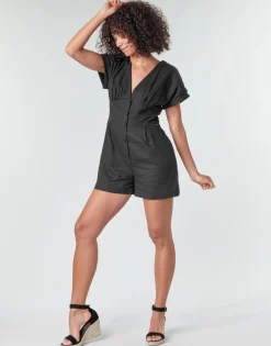 Pepe jeans Combinaisons / Salopettes^- SHERGIA