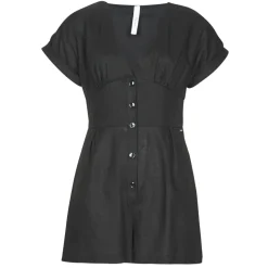 Pepe jeans Combinaisons / Salopettes^- SHERGIA