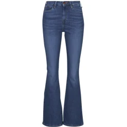 Pepe jeans - SKINNY FIT FLARE UHW< Jeans