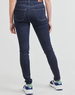 Pepe jeans - SKINNY JEANS HW< Jeans