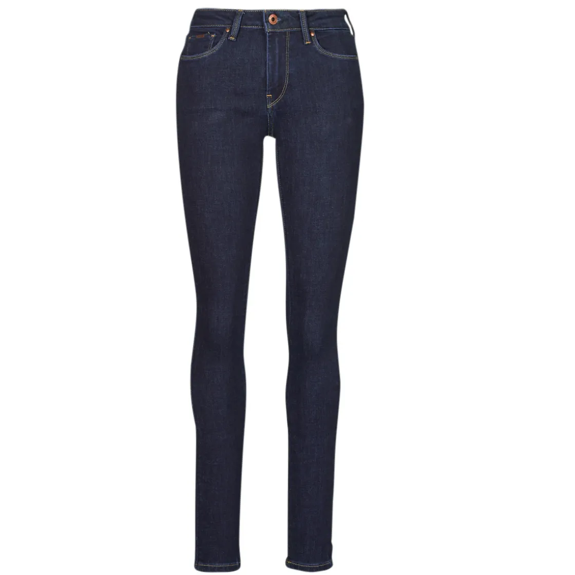 Pepe jeans - SKINNY JEANS HW< Jeans
