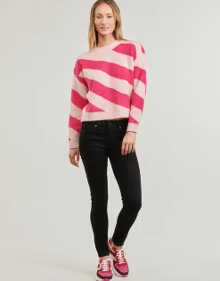 Pepe jeans - SKINNY JEANS LW< Jeans