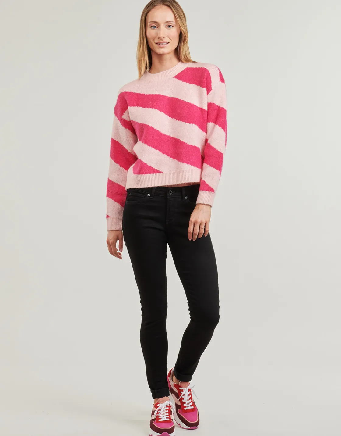 Pepe jeans - SKINNY JEANS LW< Jeans