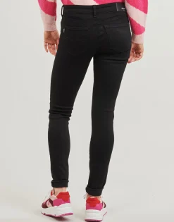 Pepe jeans - SKINNY JEANS LW< Jeans