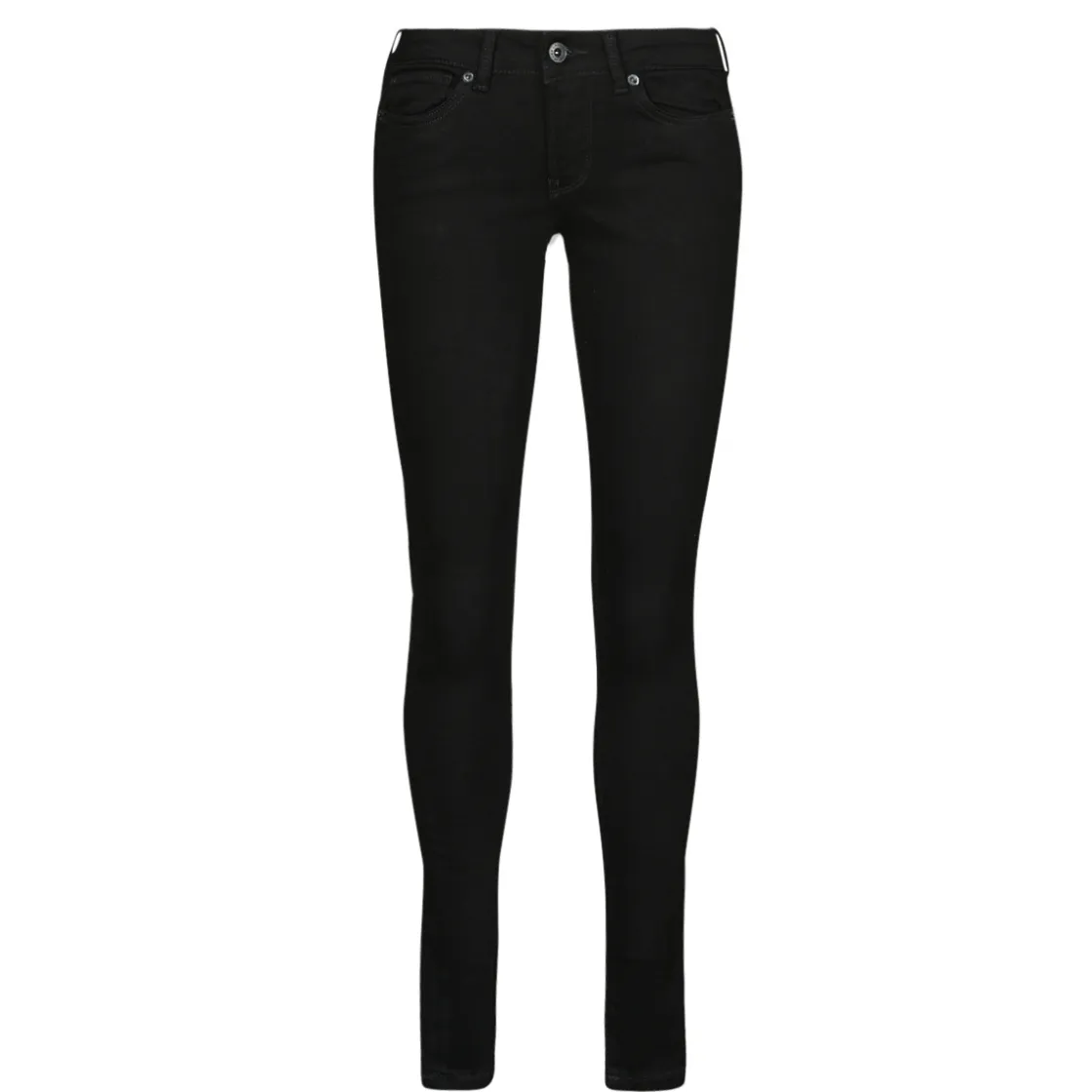 Pepe jeans - SKINNY JEANS LW< Jeans