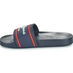 Pepe jeans Mules / Sabots^- SLIDER LOGO B