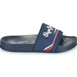 Pepe jeans - SLIDER ORIGIN B< Mules / Sabots