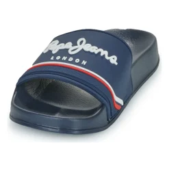 Pepe jeans - SLIDER ORIGIN B< Mules / Sabots