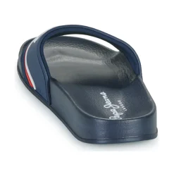 Pepe jeans - SLIDER ORIGIN B< Mules / Sabots