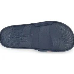 Pepe jeans - SLIDER ORIGIN B< Mules / Sabots