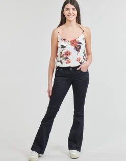 Pepe jeans Jeans^- SLIM FIT FLARE LW