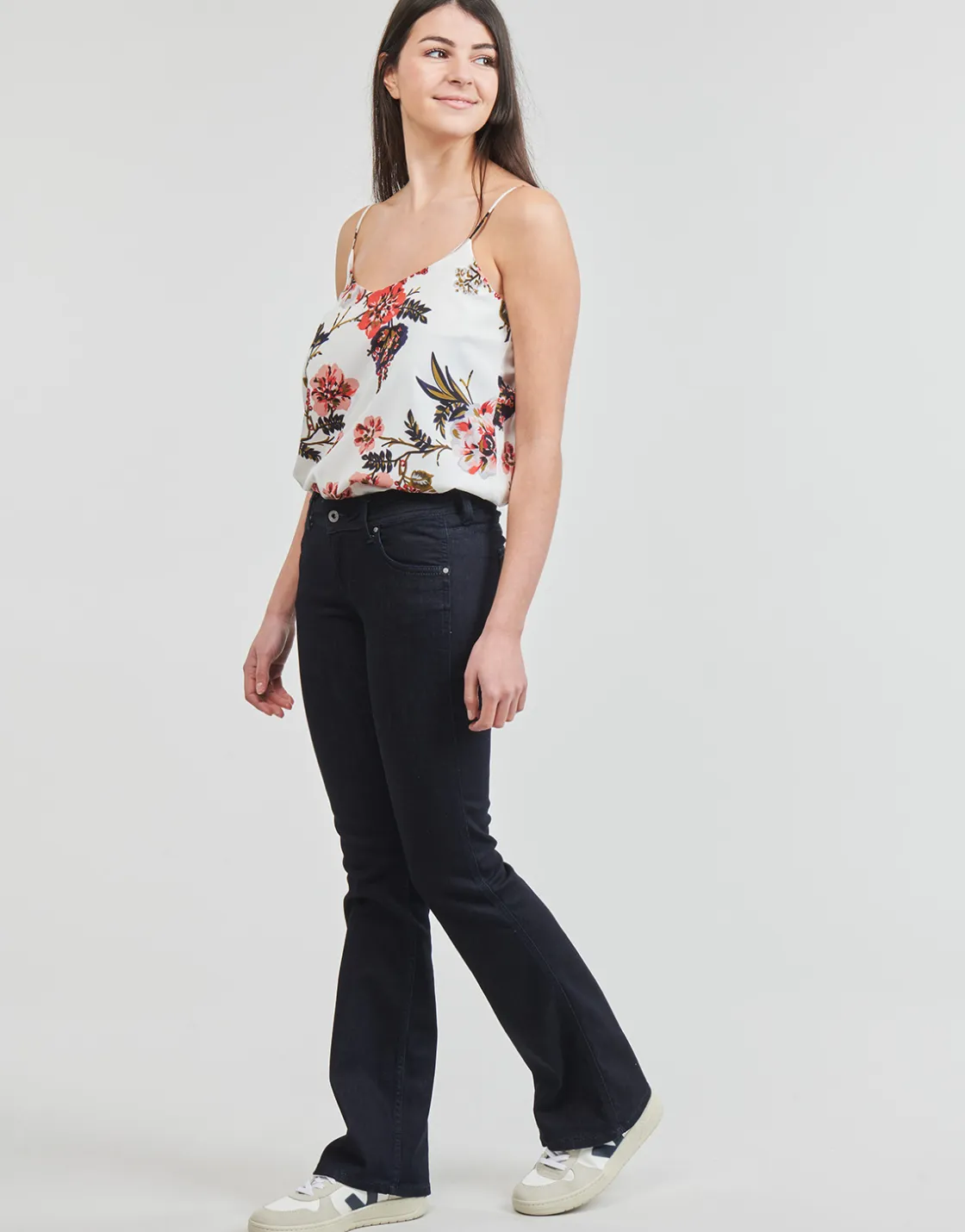 Pepe jeans Jeans^- SLIM FIT FLARE LW