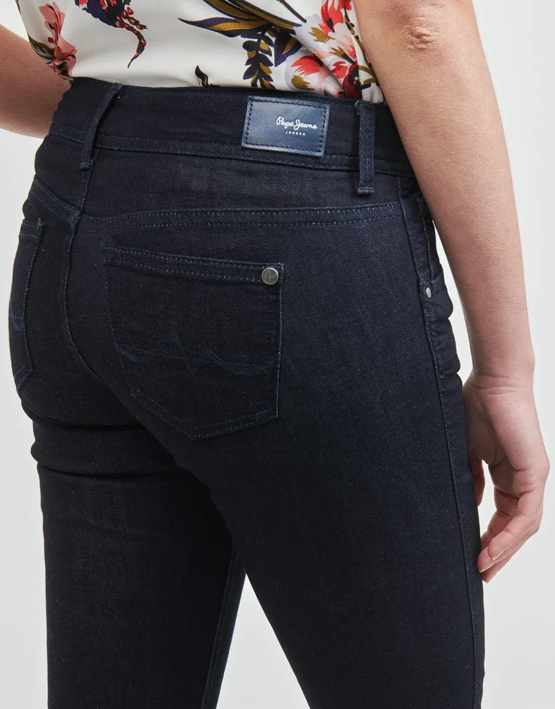 Pepe jeans Jeans^- SLIM FIT FLARE LW