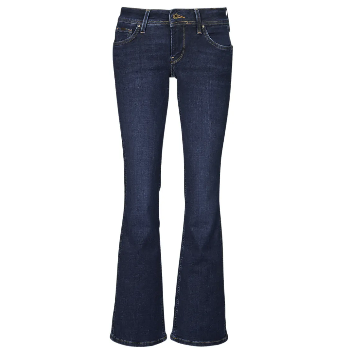 Pepe jeans Jeans^- SLIM FIT FLARE LW