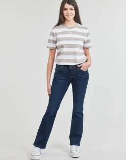 Pepe jeans Jeans^- SLIM FIT FLARE LW