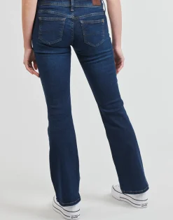Pepe jeans Jeans^- SLIM FIT FLARE LW