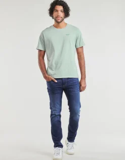 Pepe jeans Jeans^- SLIM S