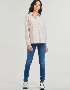 Pepe jeans Jeans^- SLIM S LW