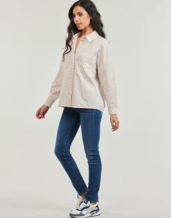 Pepe jeans Jeans^- SLIM S LW