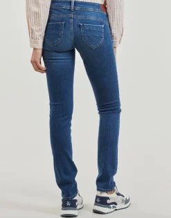 Pepe jeans Jeans^- SLIM S LW