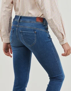 Pepe jeans Jeans^- SLIM S LW