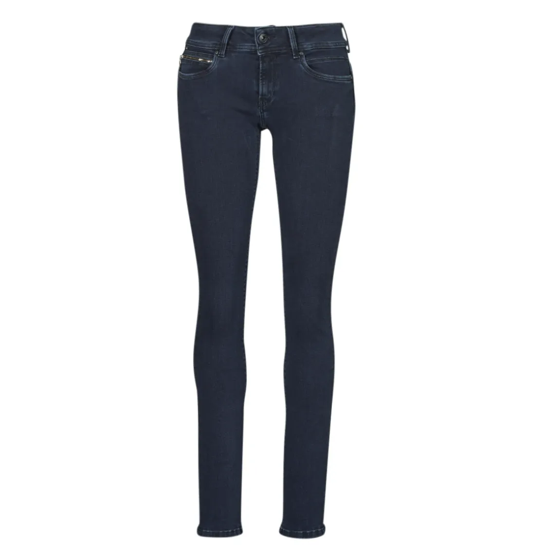 Pepe jeans - SLIM JEANS LW< Jeans
