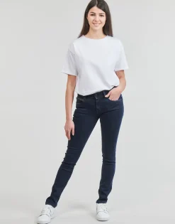 Pepe jeans - SLIM JEANS LW< Jeans